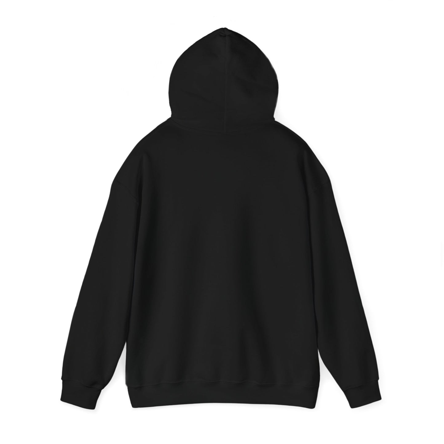 The Inside Out Hoodie