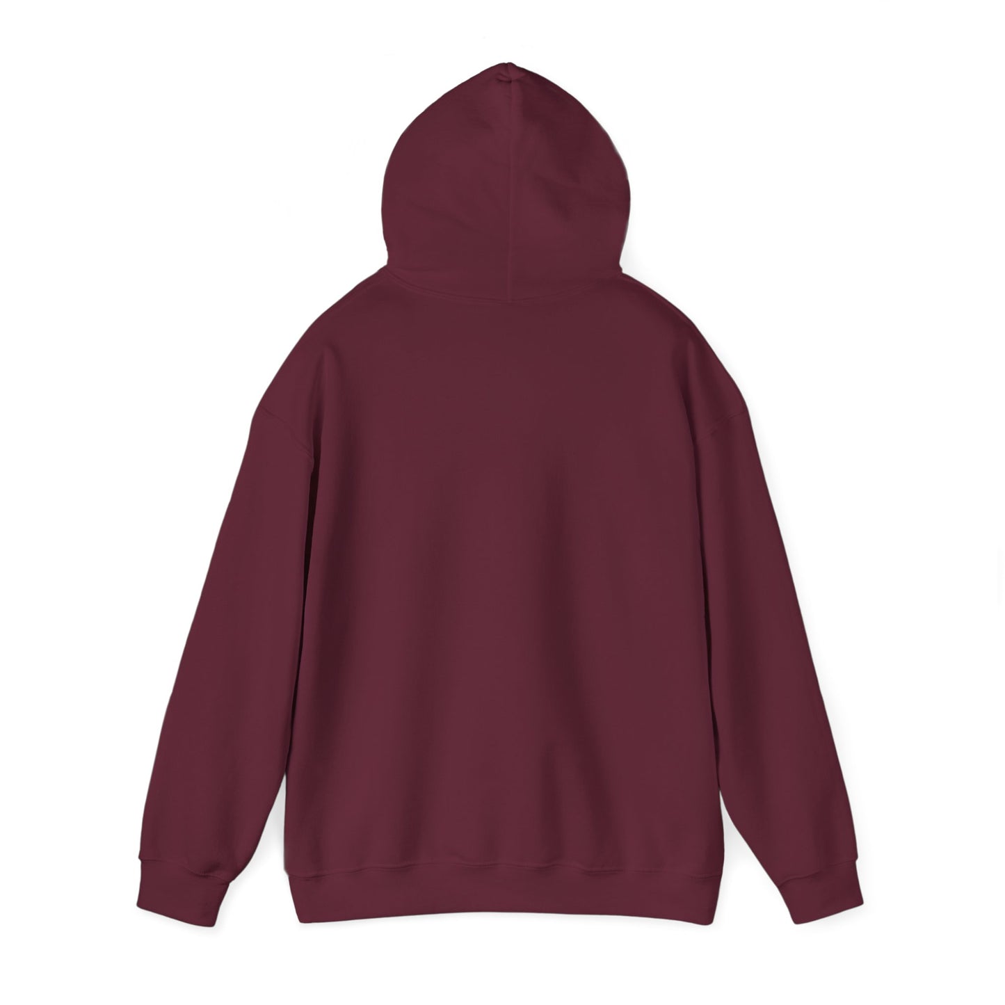 The Inside Out Hoodie