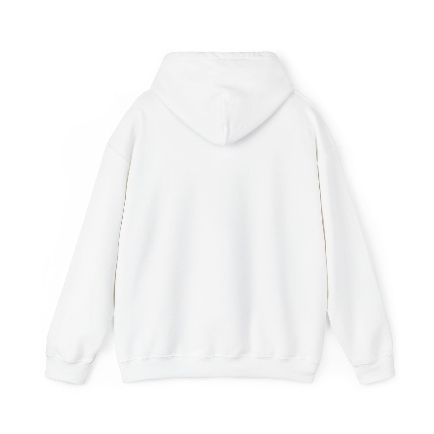 The Inside Out Hoodie