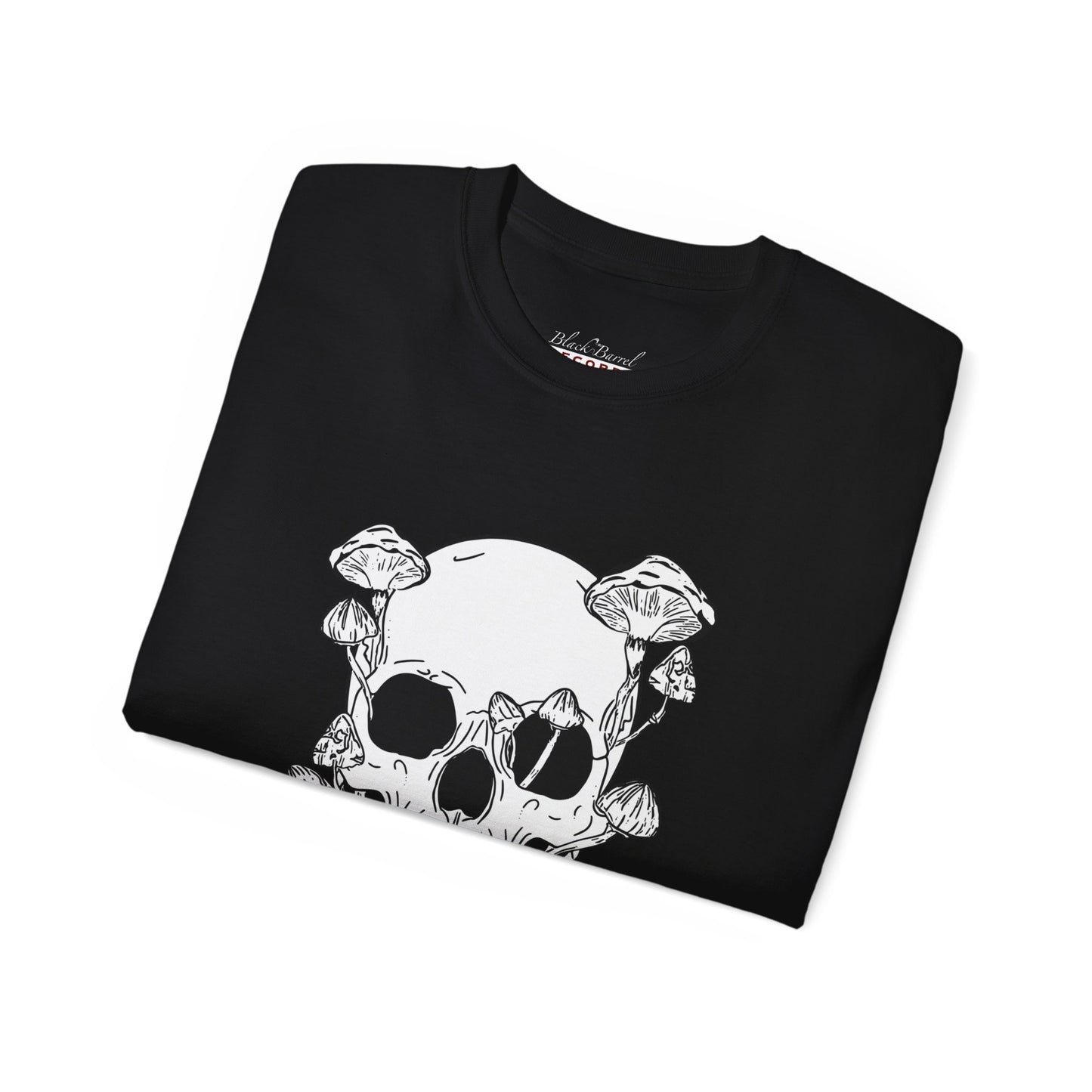 TIO Mush Skull