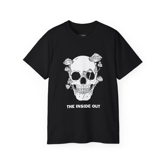 TIO Mush Skull