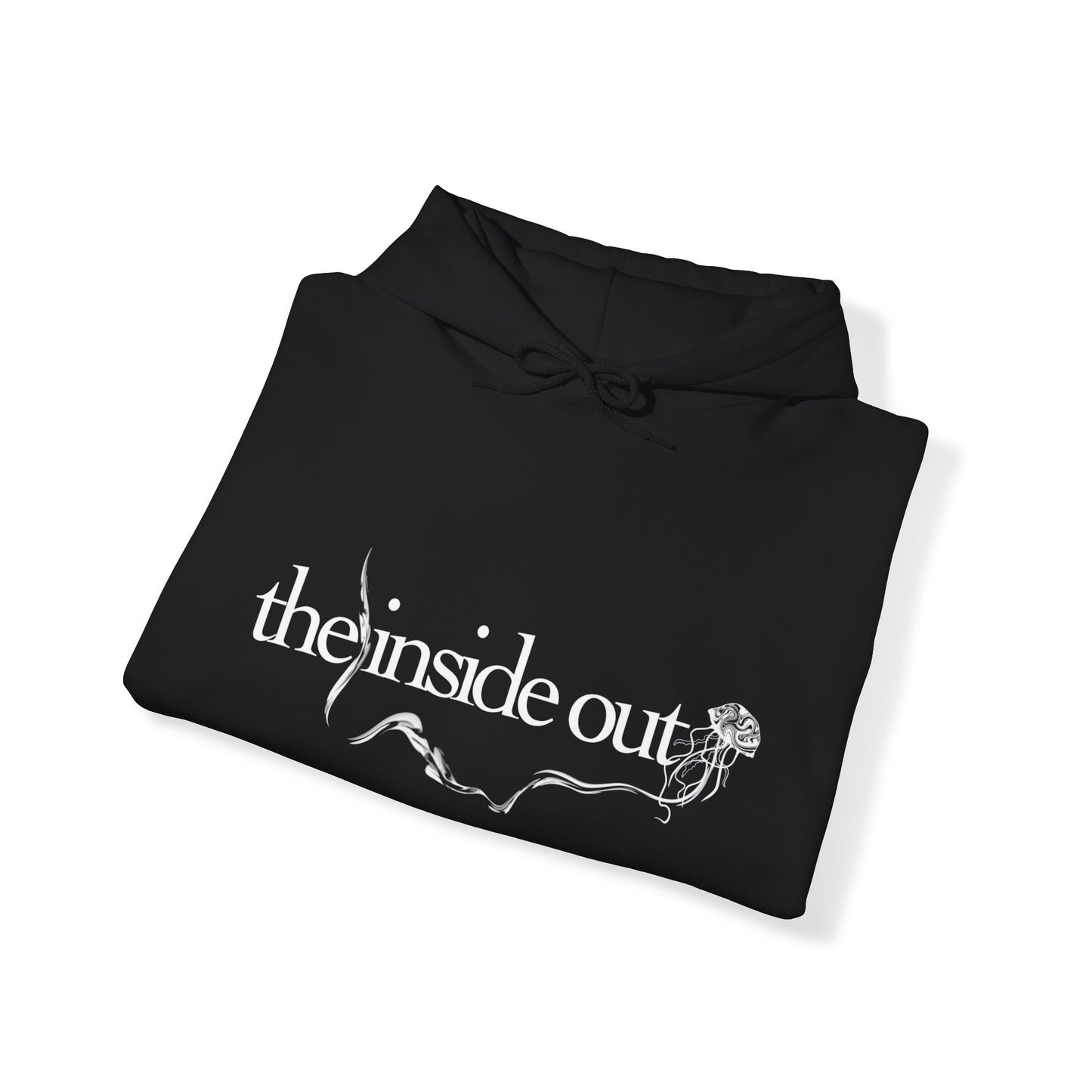 The Inside Out Hoodie
