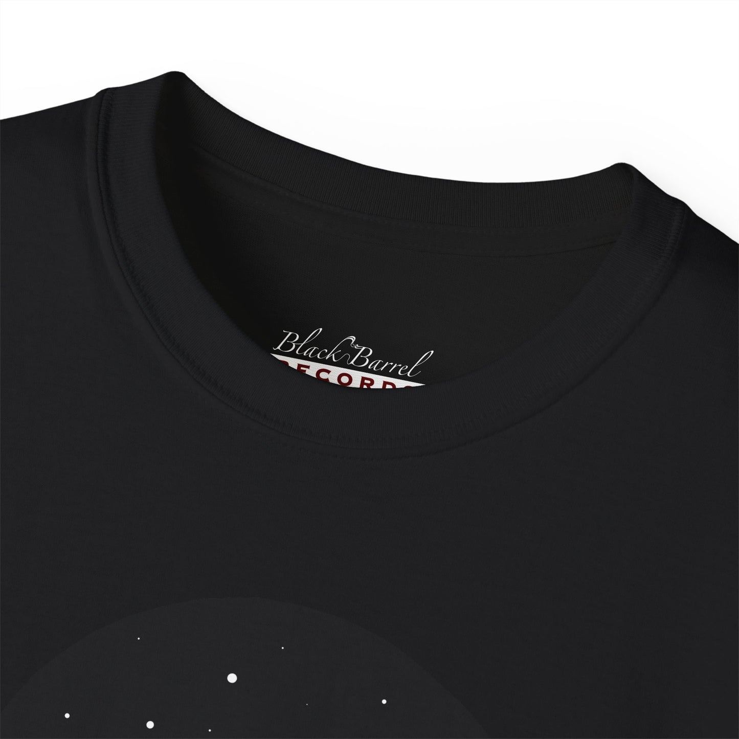 TIO Smoking Skeleton Shirt