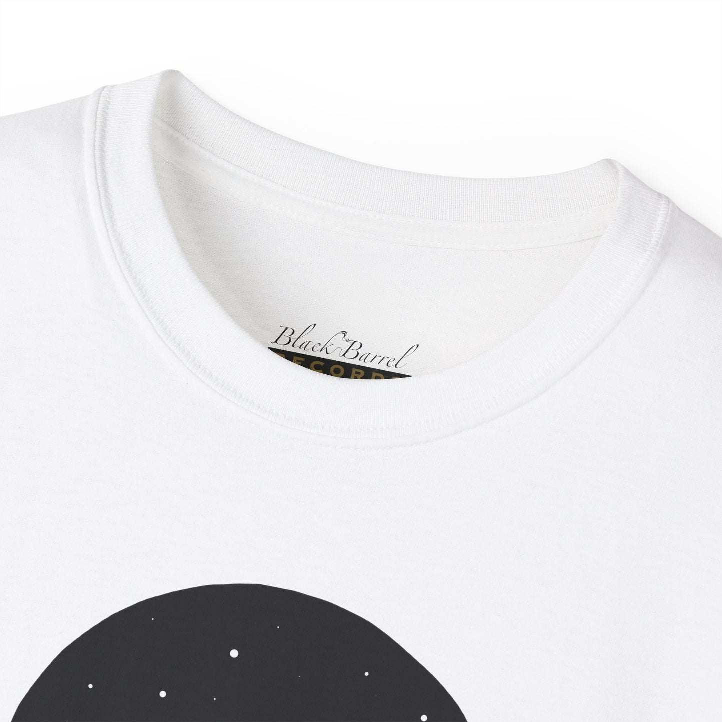TIO Smoking Skeleton Shirt