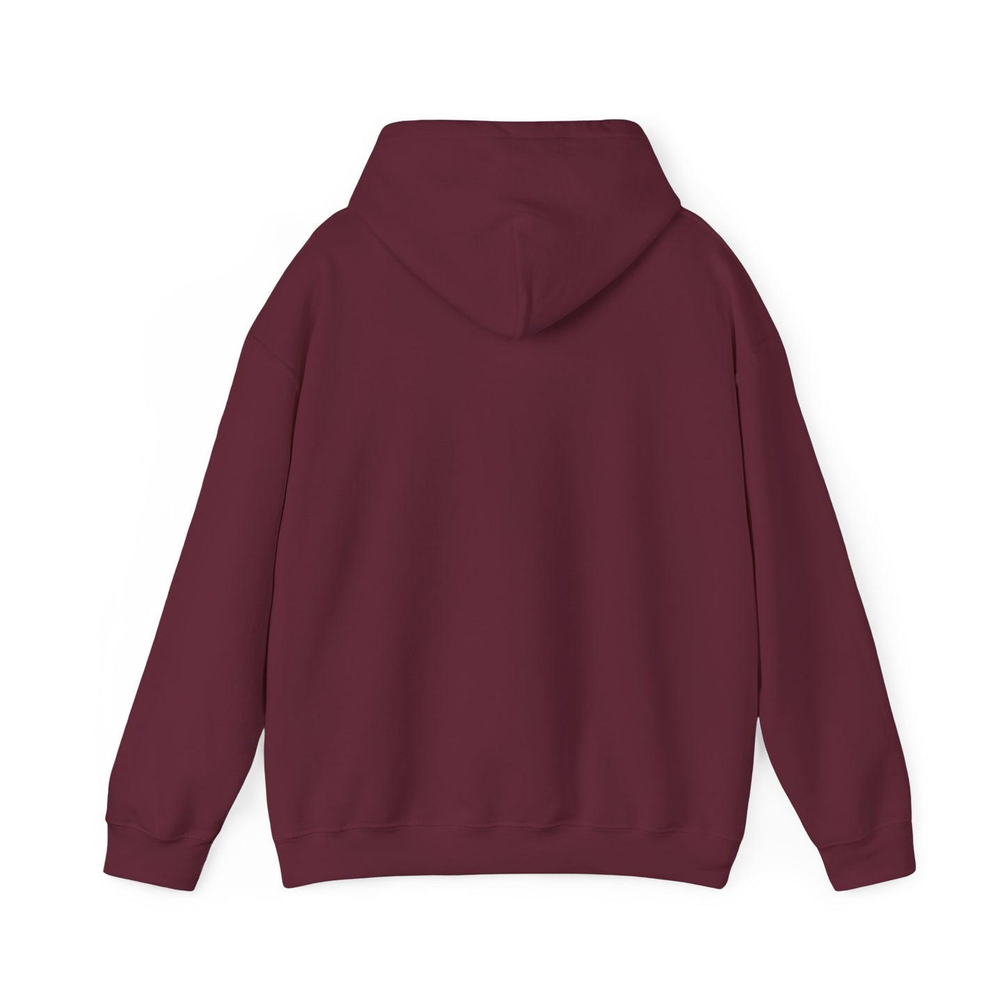 The Inside Out Hoodie