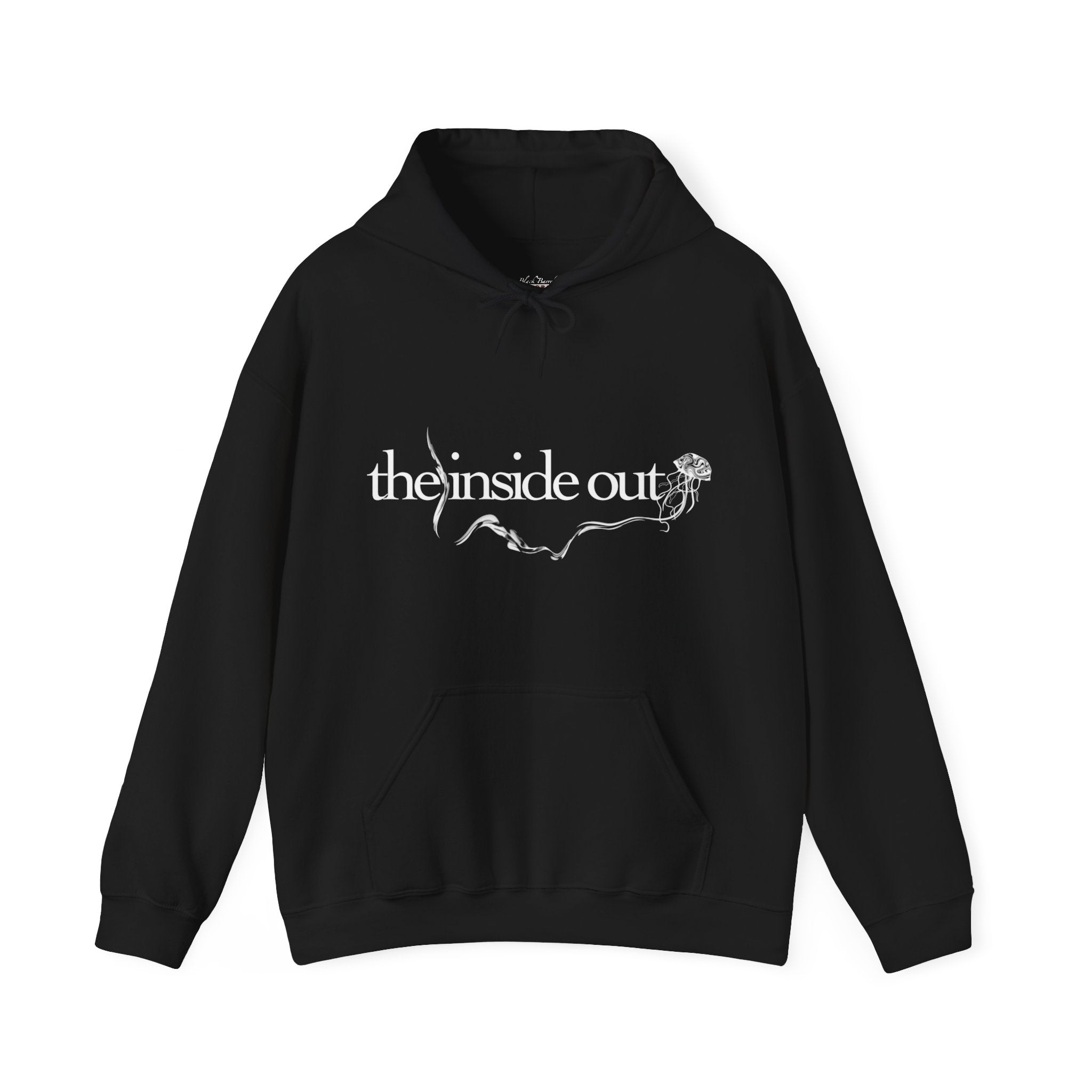 The Inside Out Hoodie – The Inside Out Merch