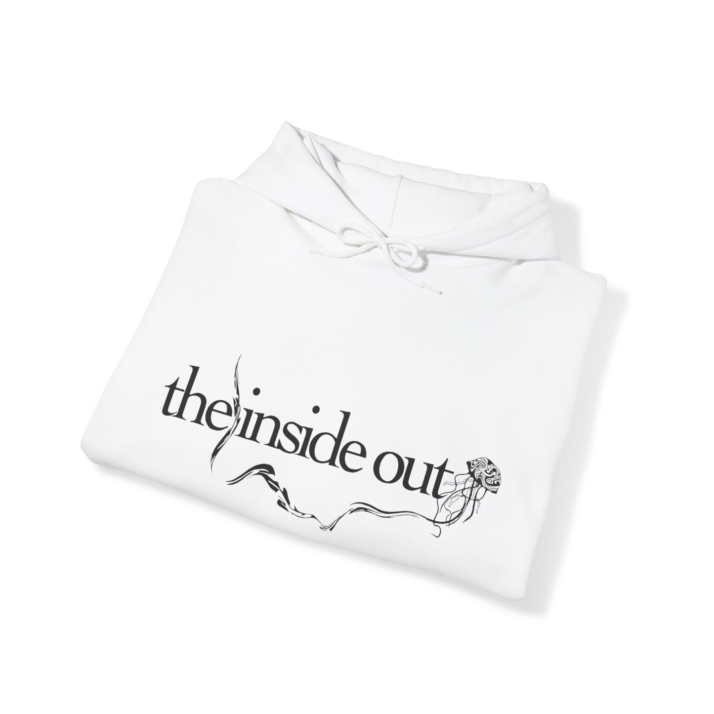 The Inside Out Hoodie
