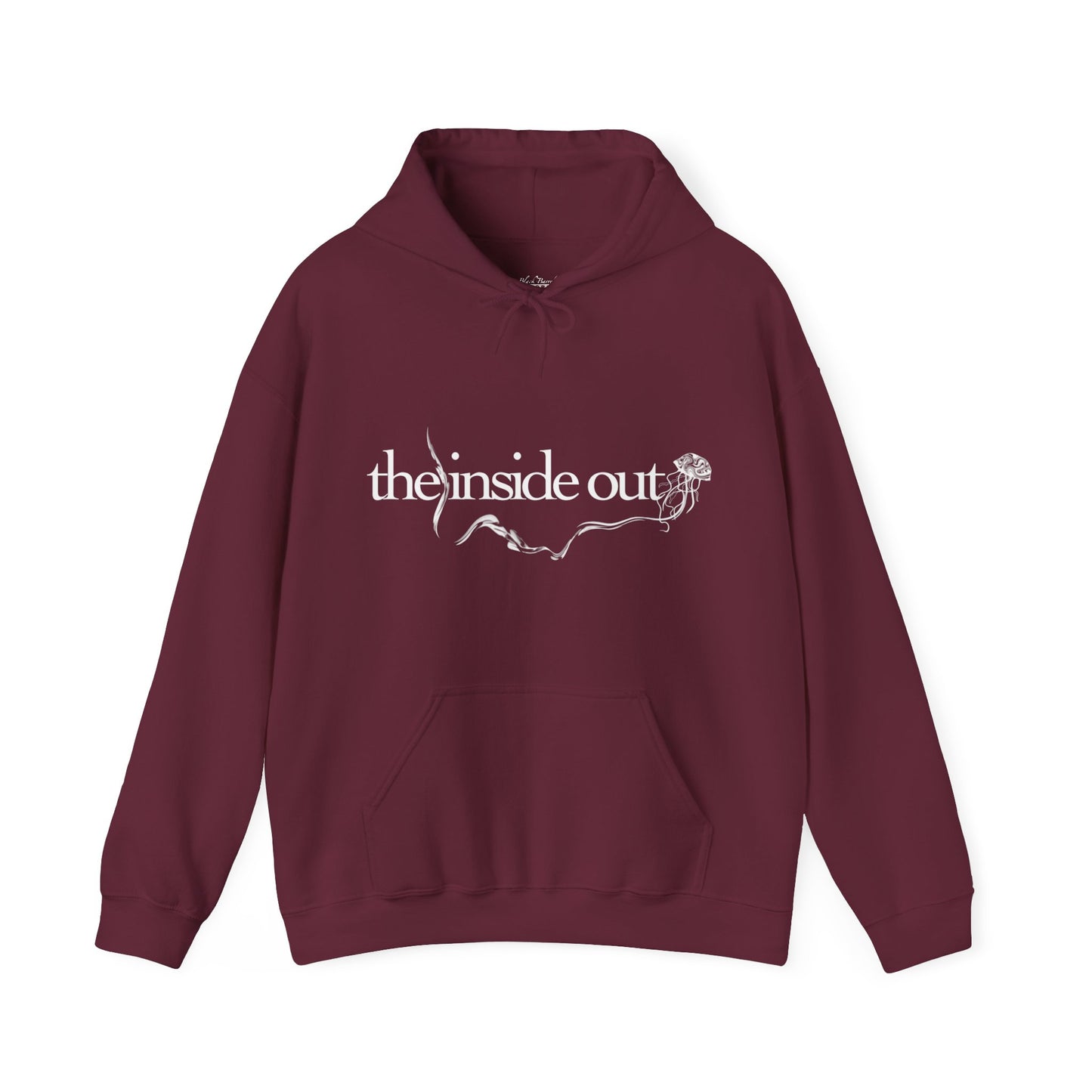 The Inside Out Hoodie
