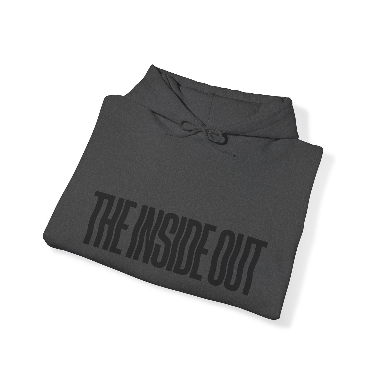 The Inside Out Skeleton Hoodie Color