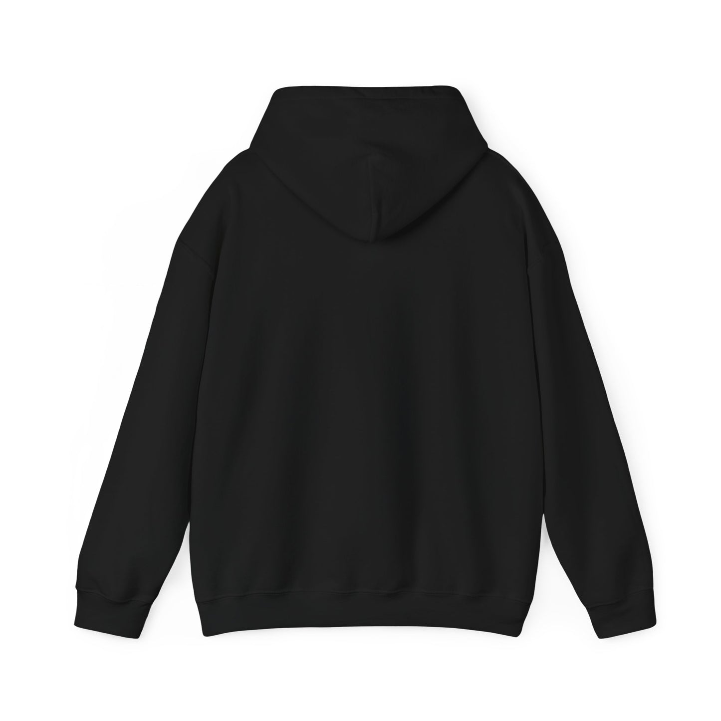 The Inside Out Hoodie