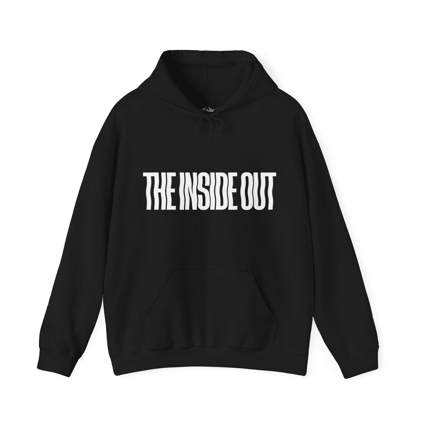 The Inside Out Skeleton Hoodie Color