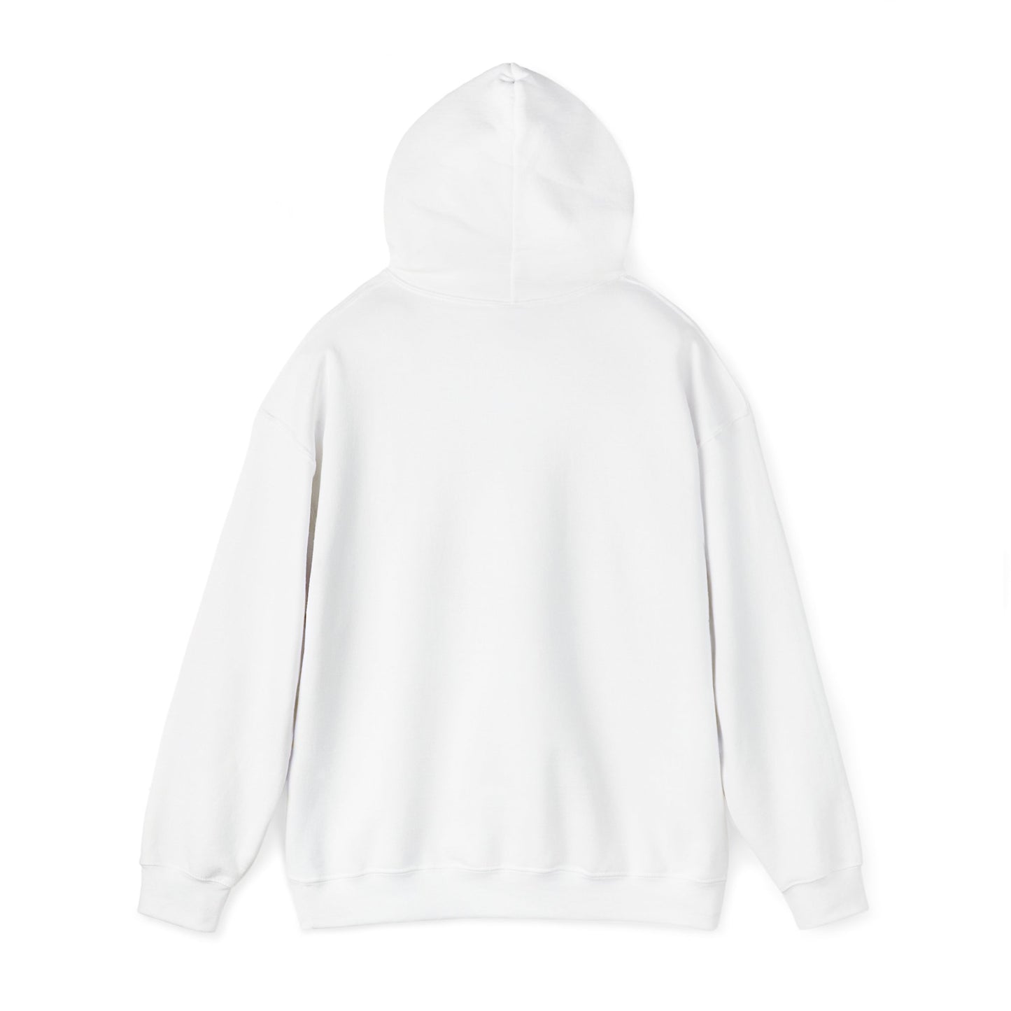 The Inside Out Hoodie