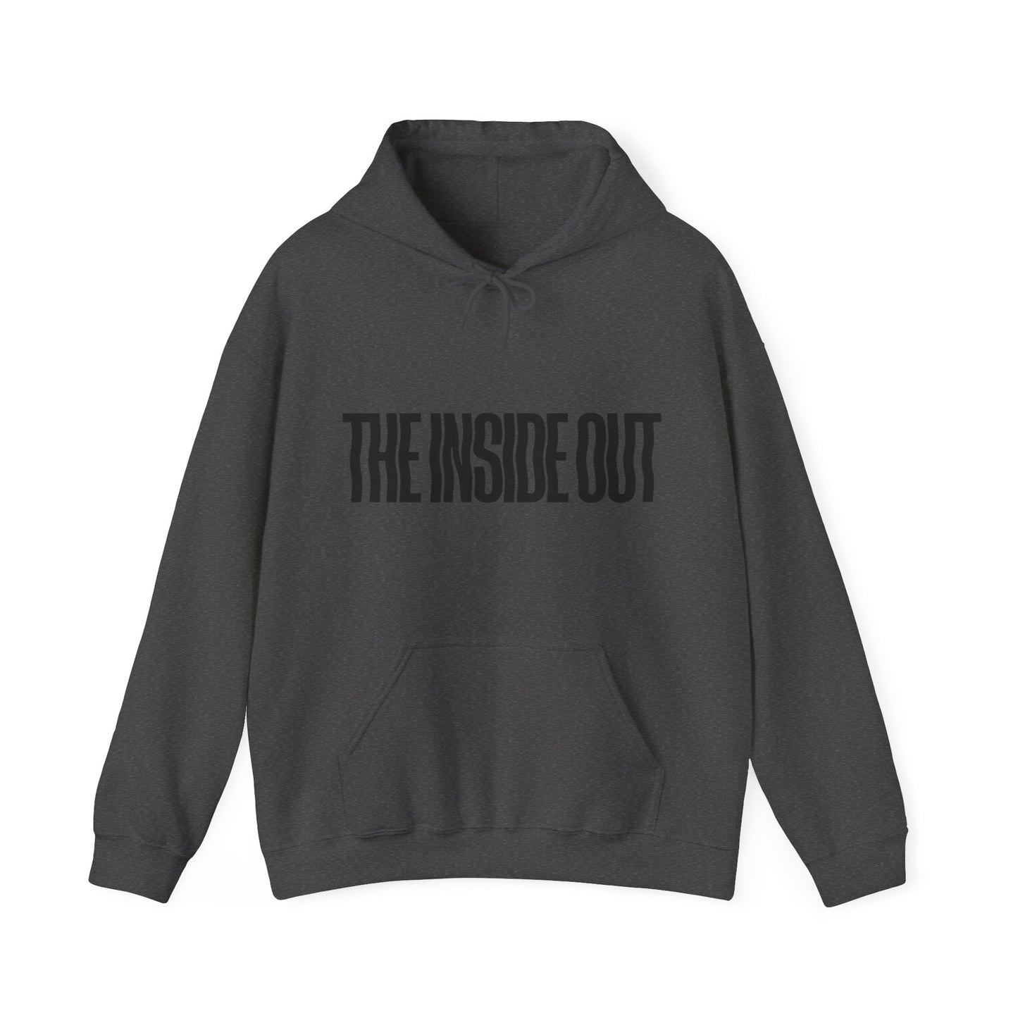 The Inside Out Skeleton Hoodie Color